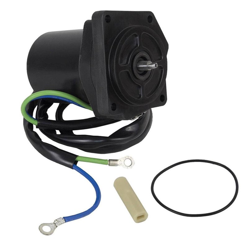 RAREELECTRICAL New Rareelectrical Tilt Trim Motor Compatible with Yamaha 4-Stroke F90tlr 6D8438800100 6D8-43880-01-00 6D8438800100 - Image 5