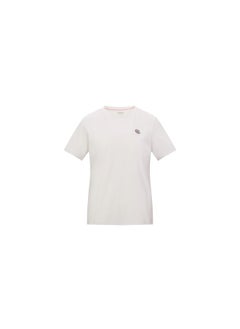 TOREAD Functional Short Sleeve T-Shirt - Women's Spring/Summer Quick-Dry Travelax Beige  - Image 1