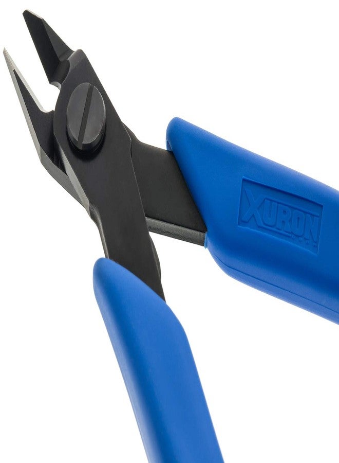 Xuron - Xuron - 9200 Tapered Head Micro-Shear® Flush Cutter - 9200* - Image 5
