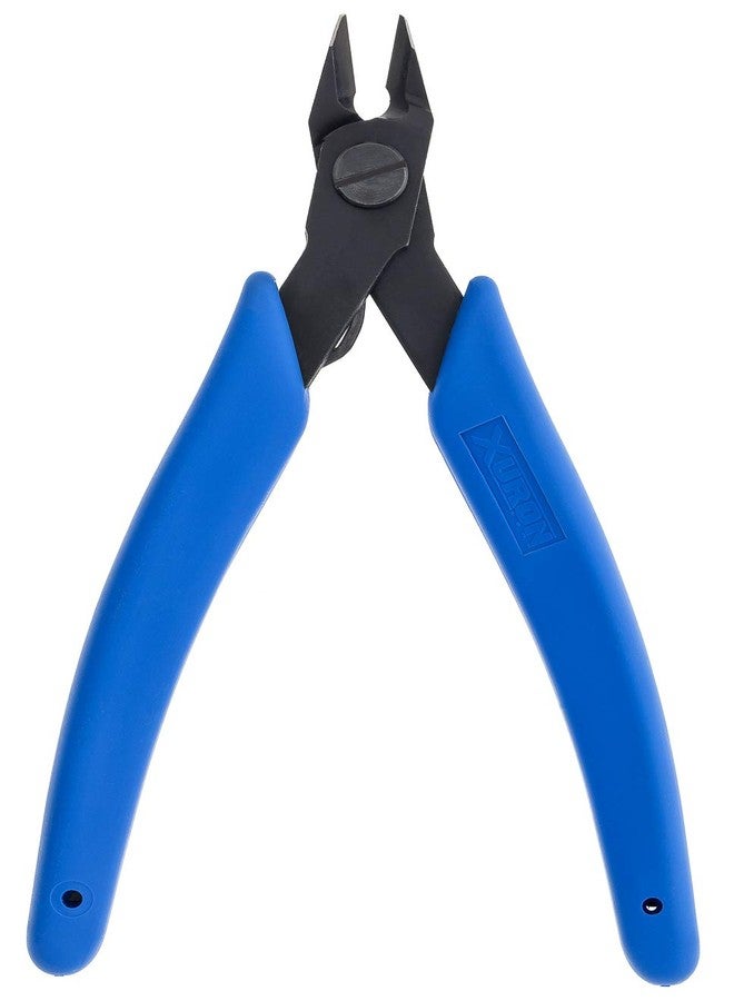 Xuron - Xuron - 9200 Tapered Head Micro-Shear® Flush Cutter - 9200* - Image 1