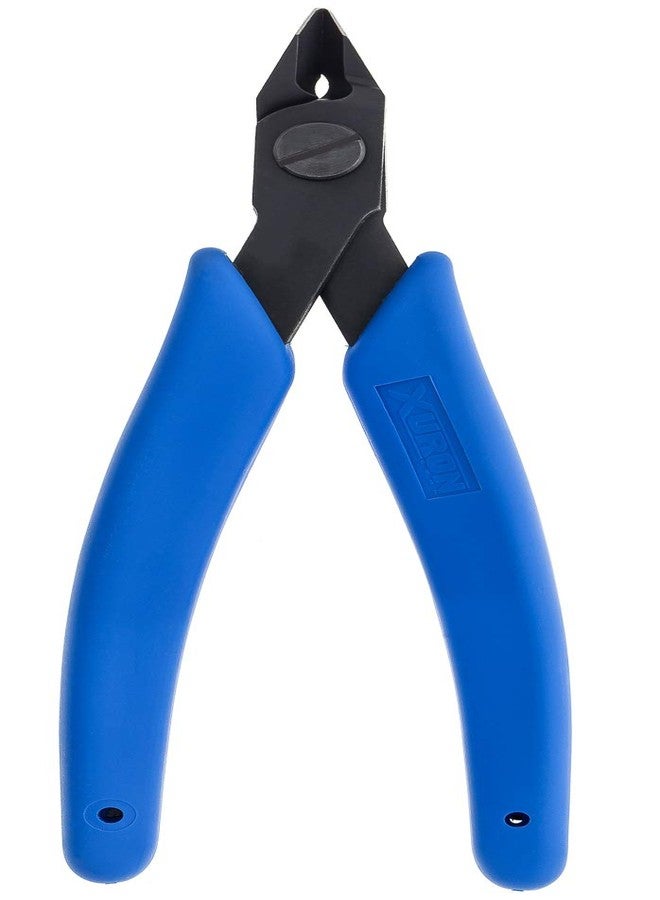 Xuron - Xuron - 9200 Tapered Head Micro-Shear® Flush Cutter - 9200* - Image 2