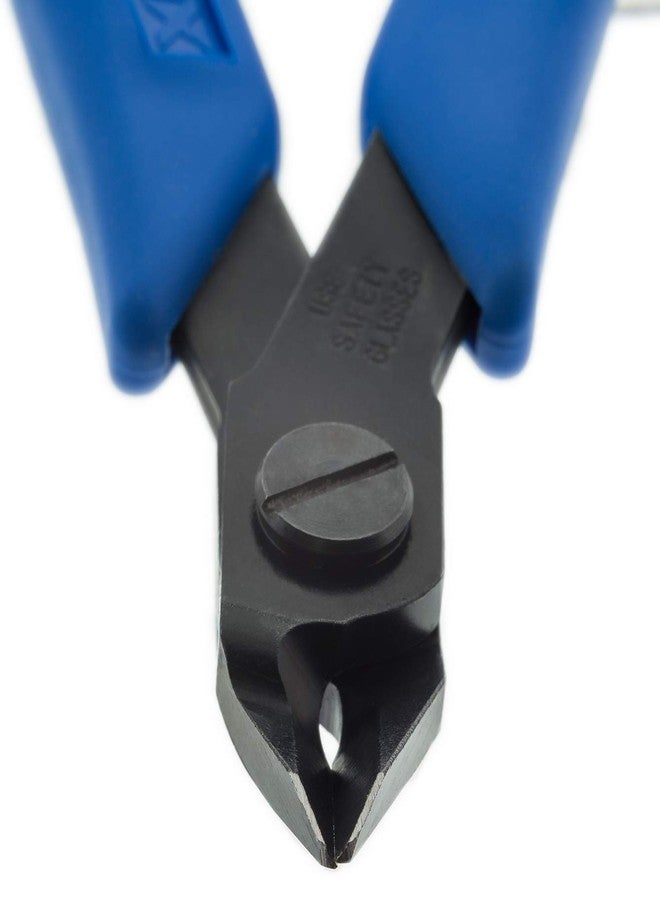 Xuron - Xuron - 9200 Tapered Head Micro-Shear® Flush Cutter - 9200* - Image 3
