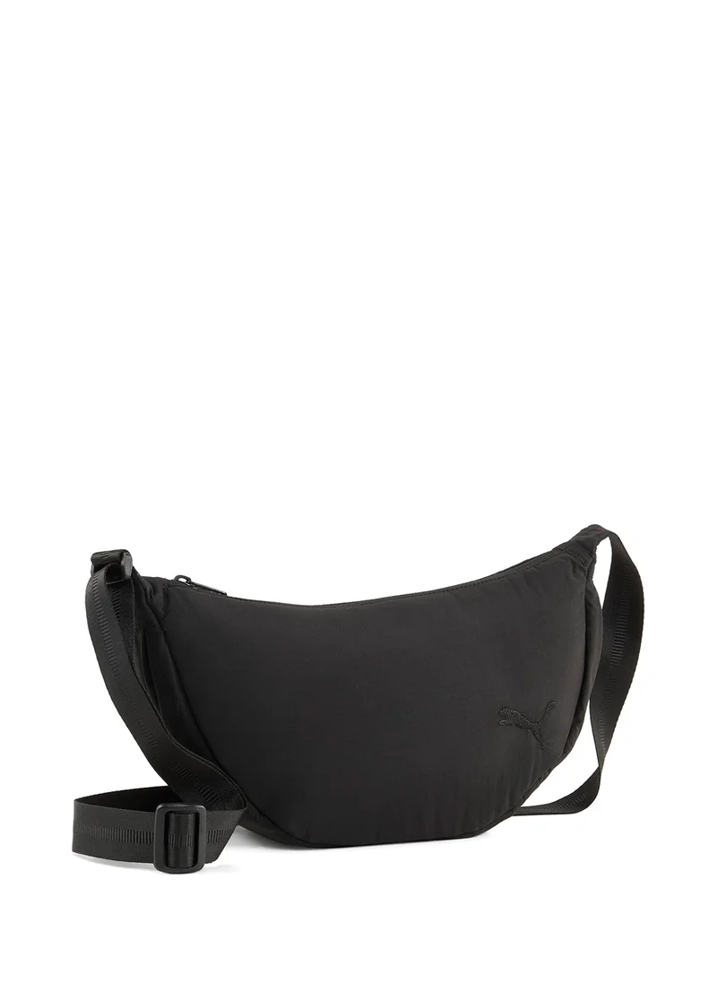 PUMA Her Half Moon Crossbody