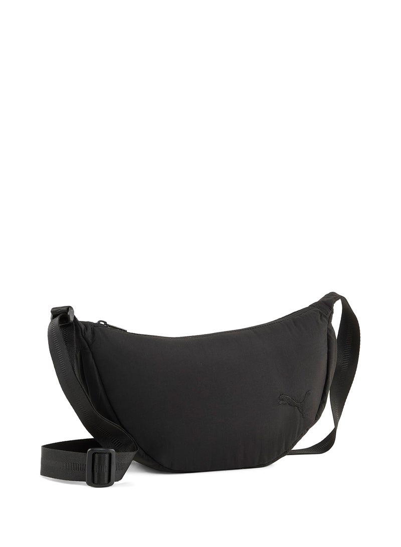 PUMA Her Half Moon Crossbody  - Image 1