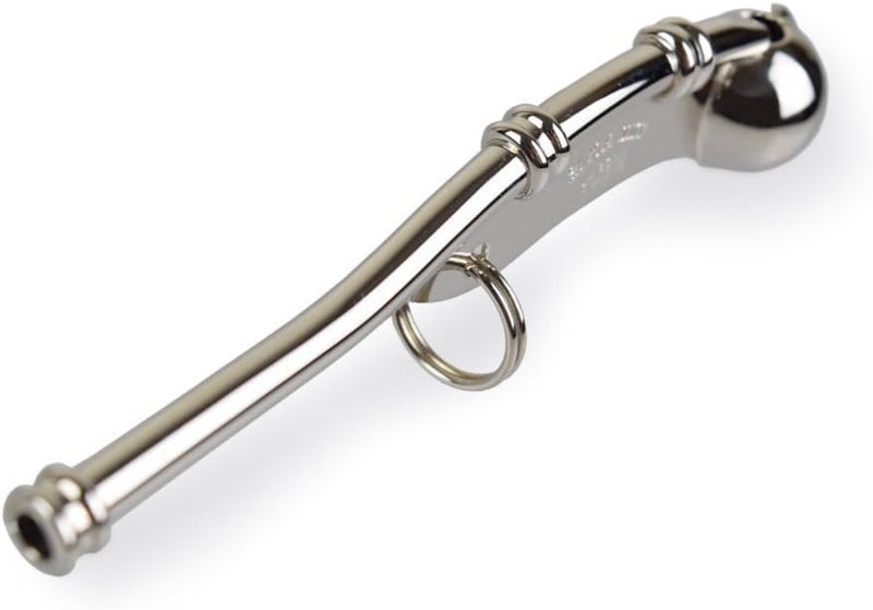 acme THE ACME | Boatswain Pipe No. 12 | Nickel - Image 4