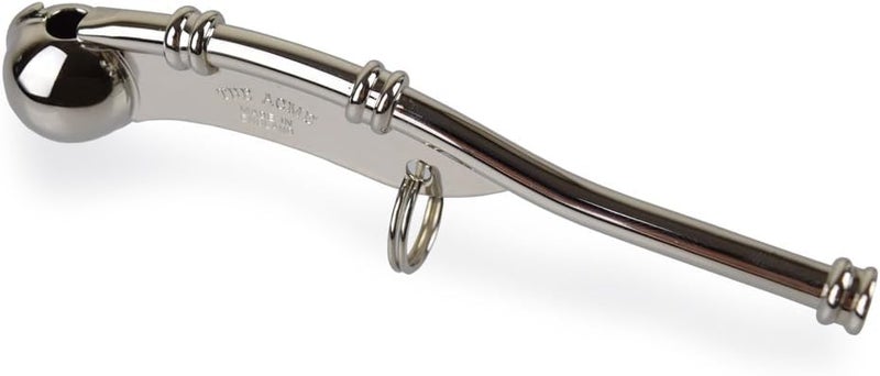 acme THE ACME | Boatswain Pipe No. 12 | Nickel - Image 3