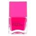 Nails Inc 45 Second Speedy Gloss Blake Pink Neon Glossy No Chip Long Lasting Quick Dry Air Dry Professional Manicures Pedicures Fingernails Toenails Vegan Nail Polish 047 Fl Oz - Image 2