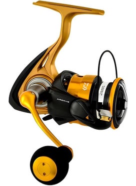 Aird 23 Lt 3000 C Reel