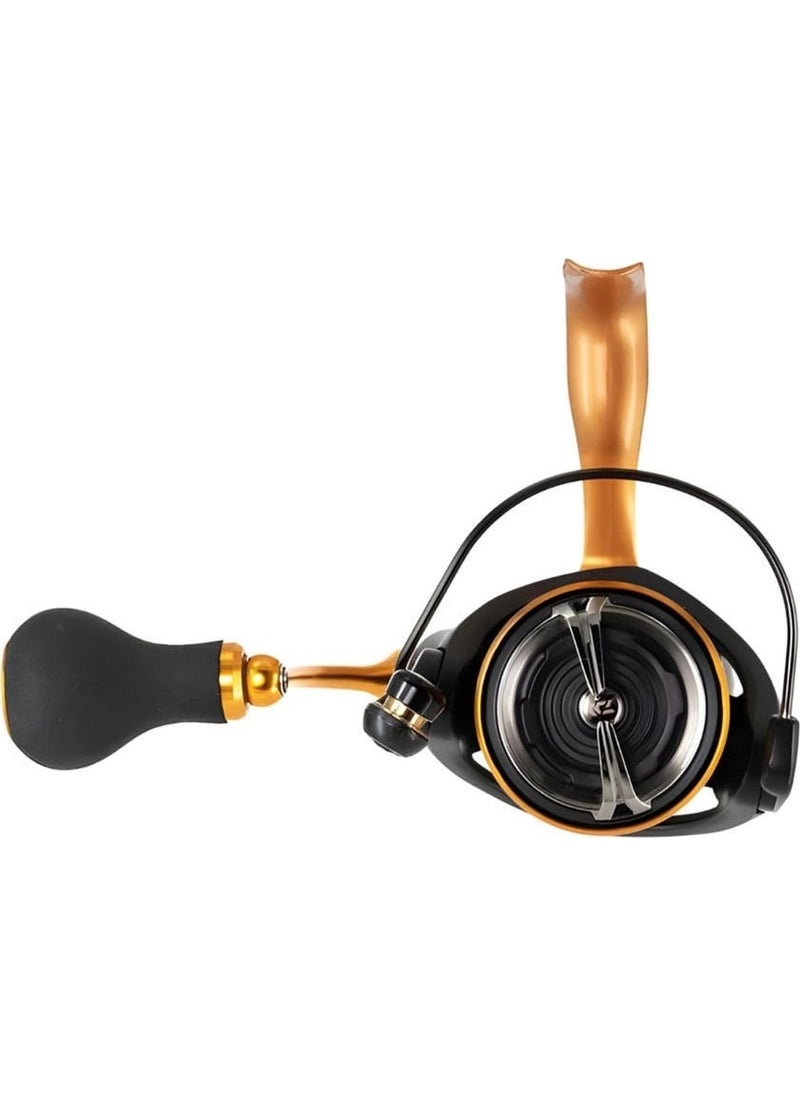 Daiwa - Aird 23 Lt 3000 C Reel - Image 1