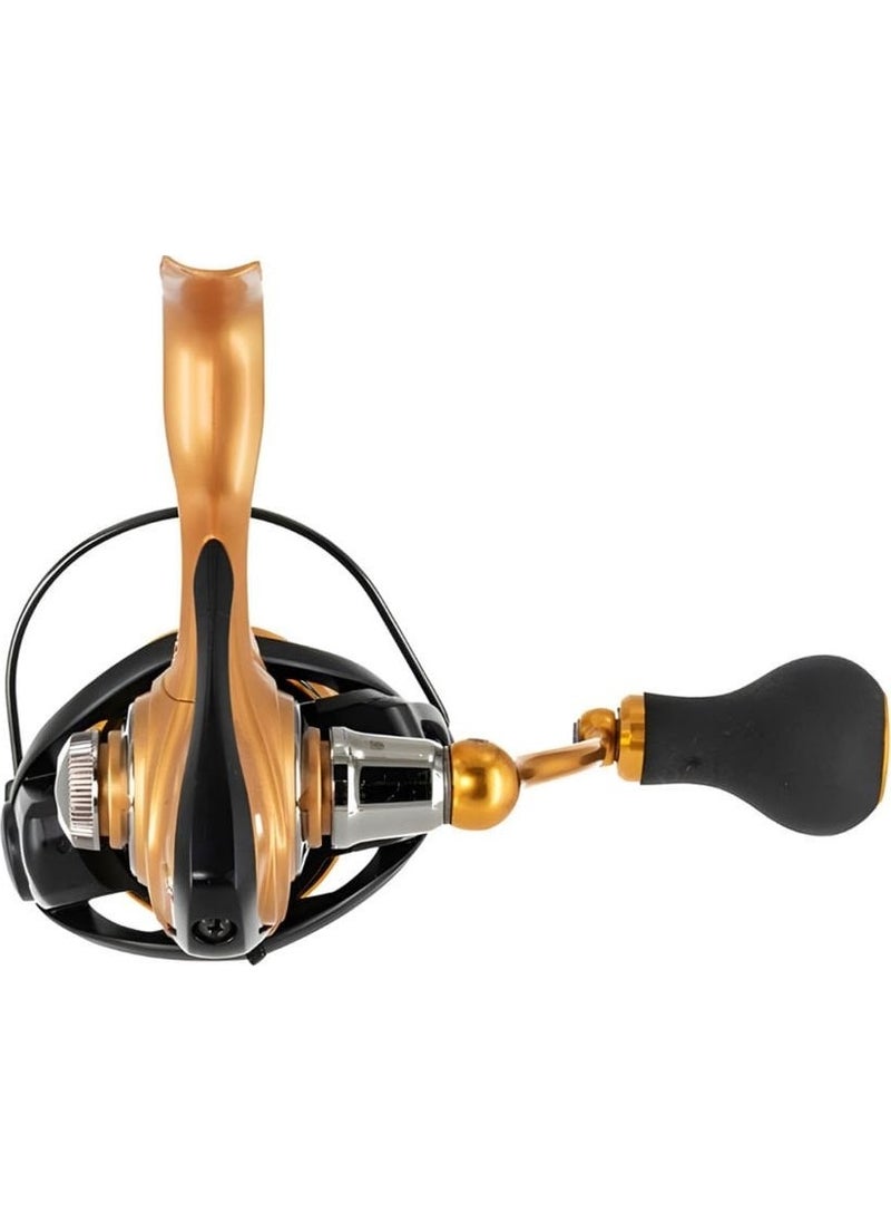 Daiwa - Aird 23 Lt 3000 C Reel - Image 1