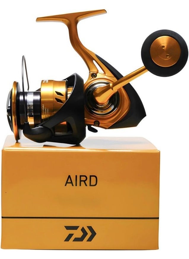 Daiwa - Aird 23 Lt 3000 C Reel - Image 1