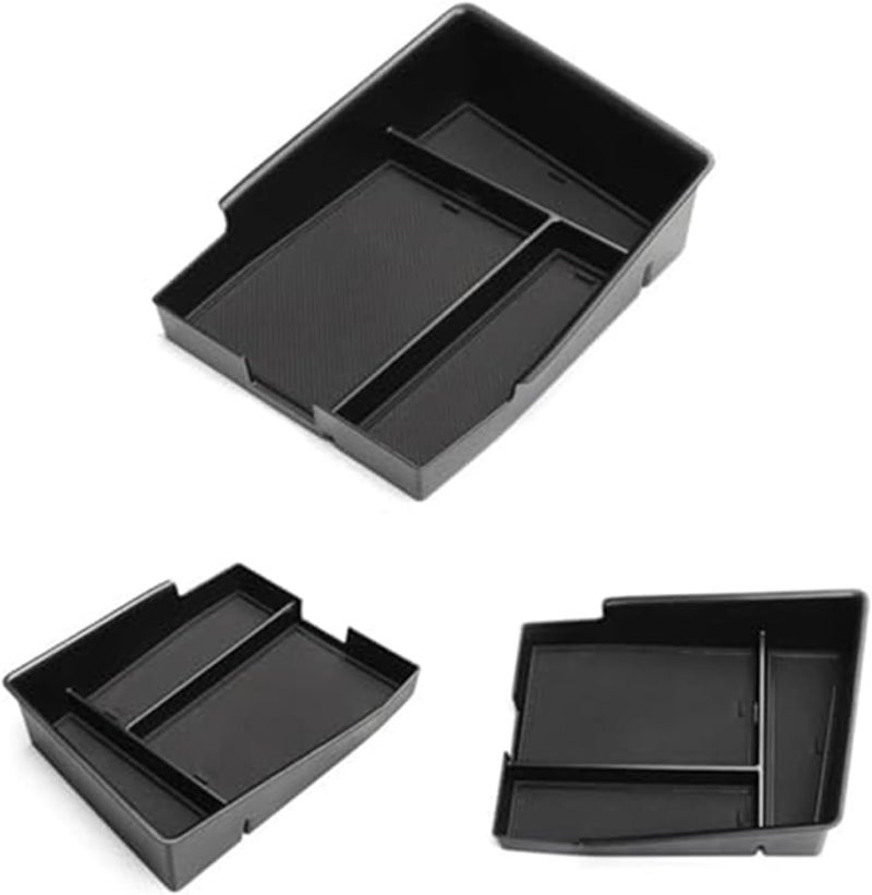 DEMULAX Car Center Console Armrest Storage Box - Image 5