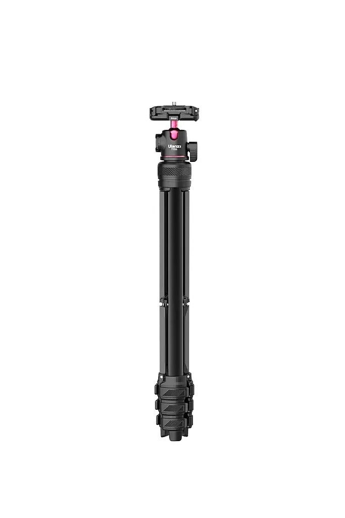 يولانزي Ulanzi TT51 Aluminum Alloy Portable Tripod - Image 3