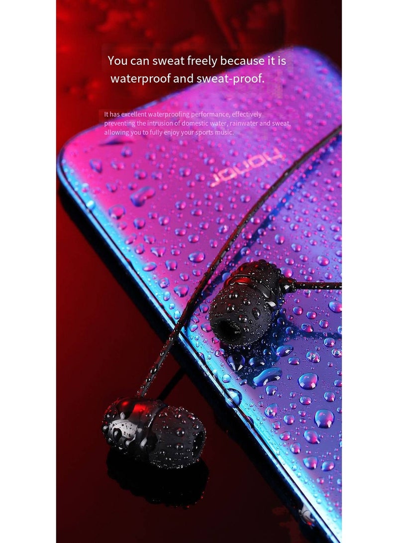 general HBS-900 Telescopic Wireless Bluetooth Headset With Microphone - Image 5