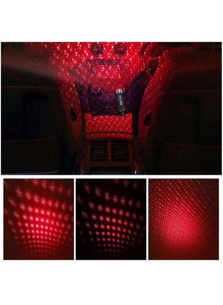 Kelima LED Roof Car Lamp  - Image 1
