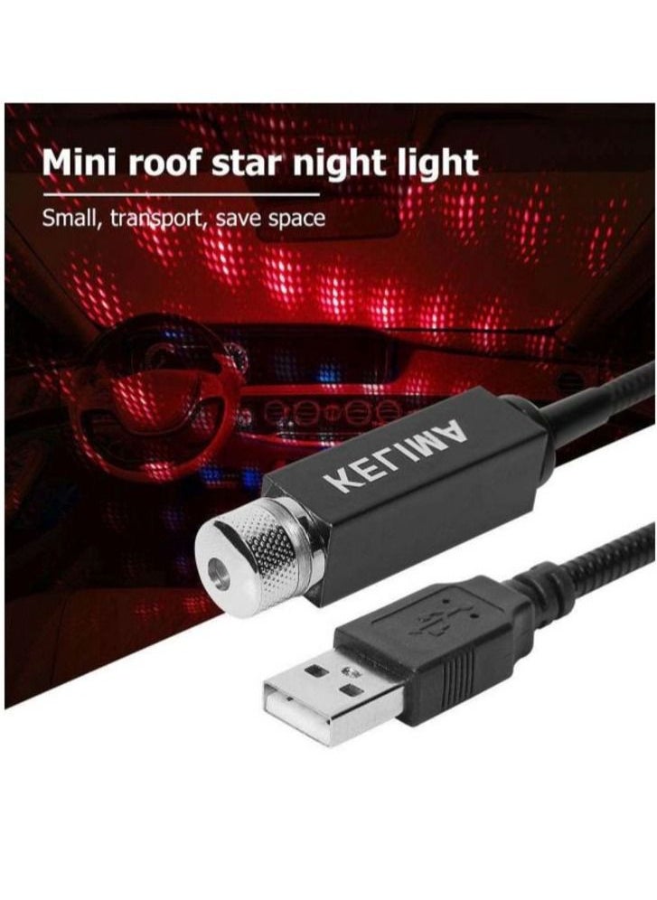 Kelima LED Roof Car Lamp  - Image 5