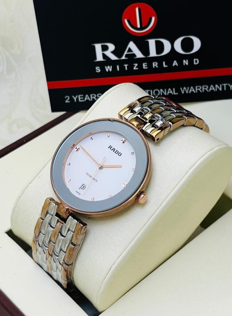 RADO Distinctive Rado Mens Watch