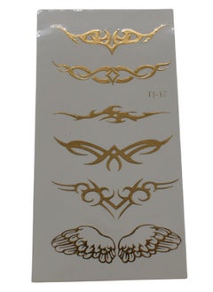 Gold