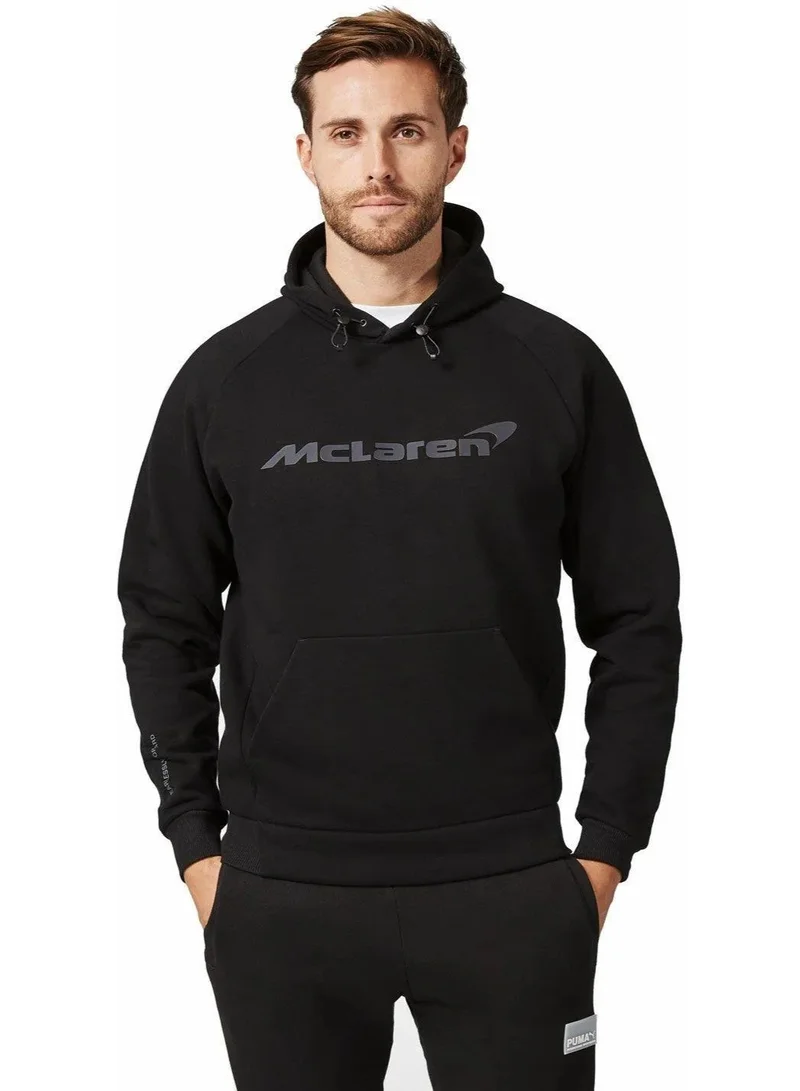 McLaren MENS CORE HOODIE