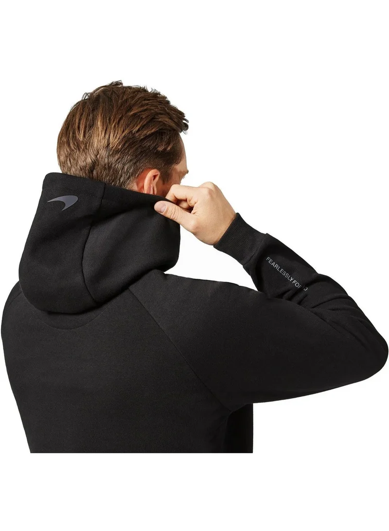 McLaren MENS CORE HOODIE