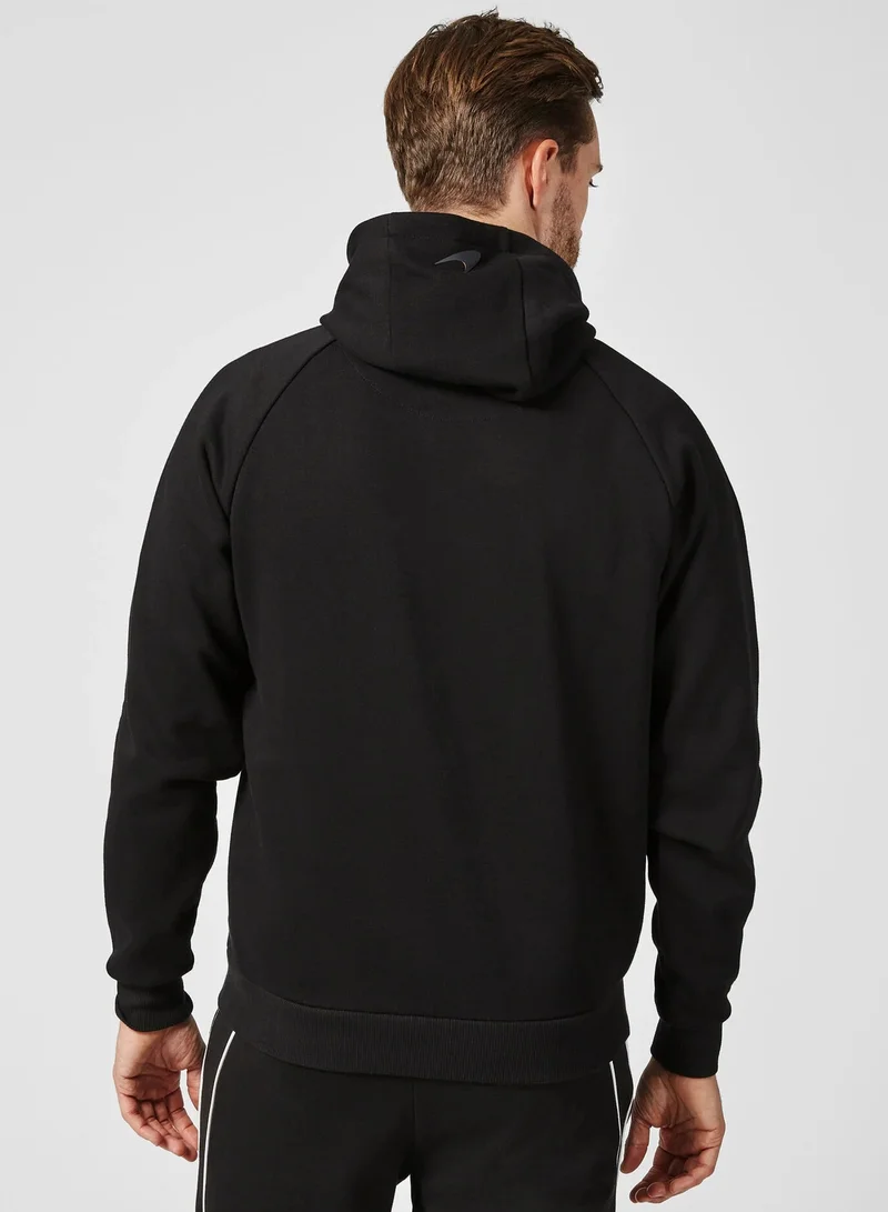 Mclaren MENS CORE HOODIE