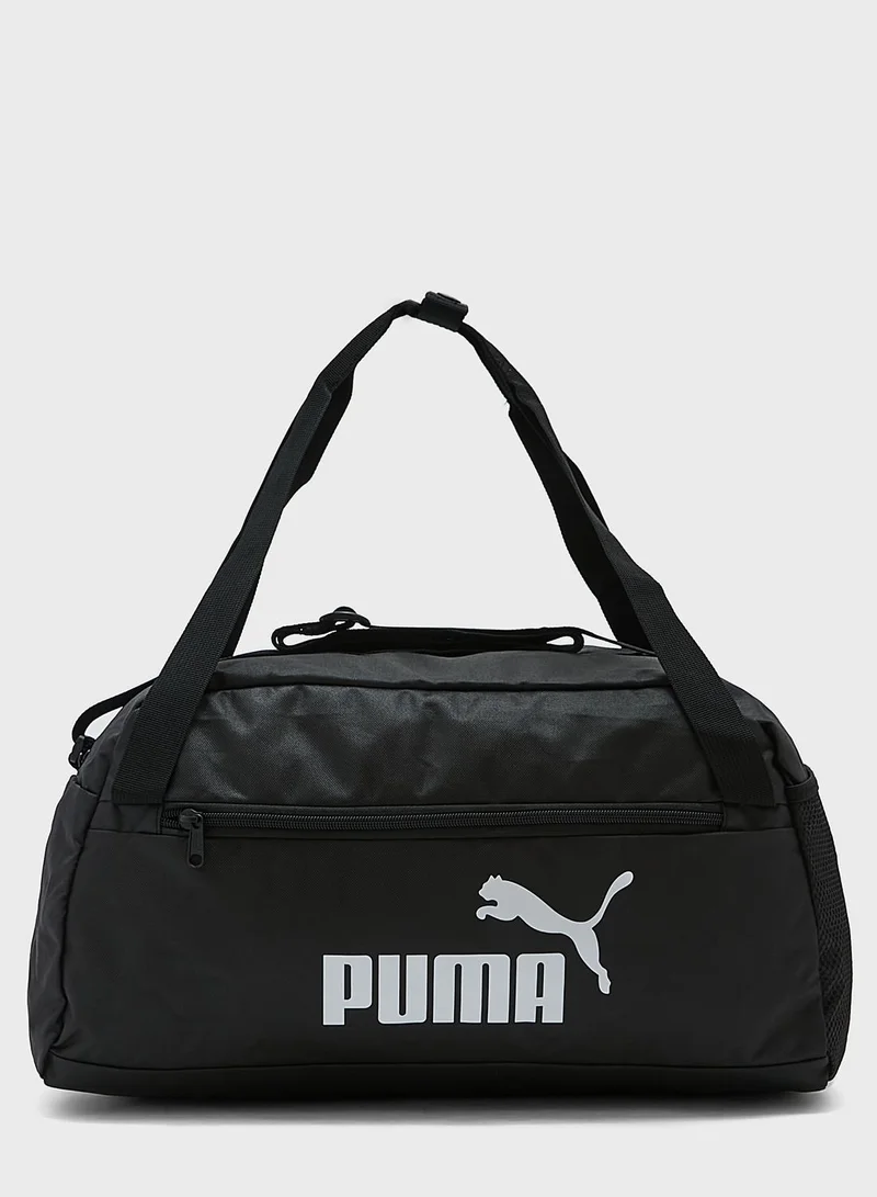PUMA Phase Duffel