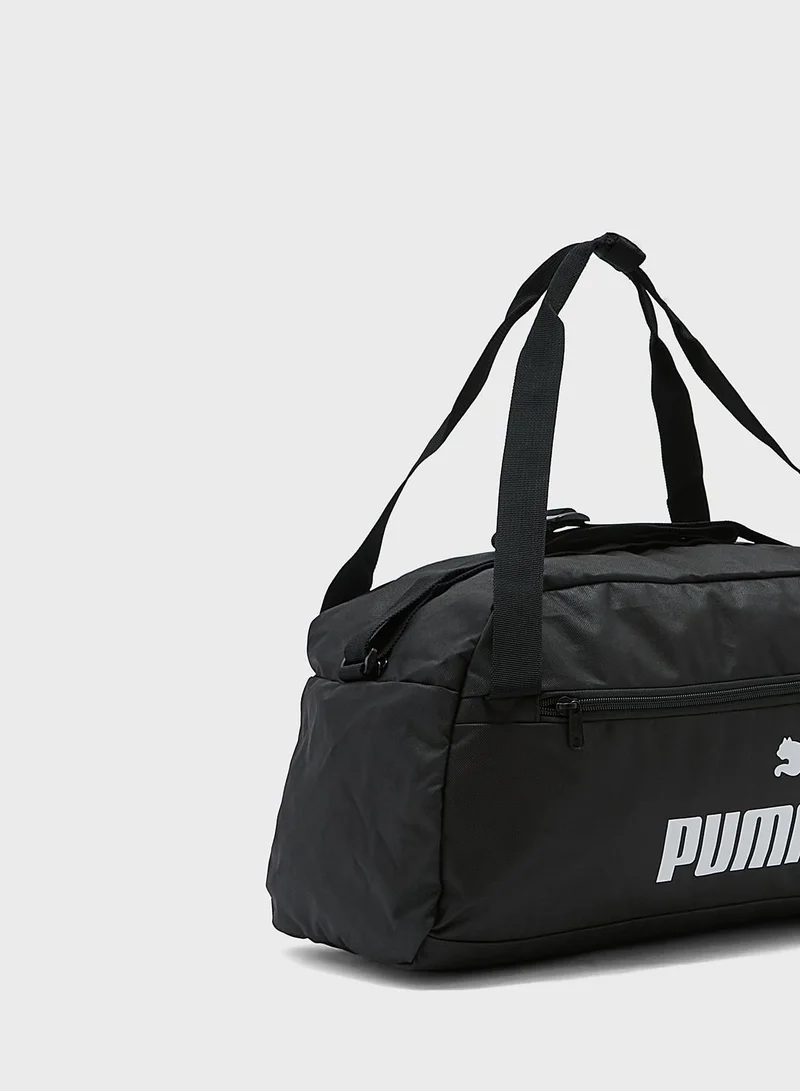 PUMA Phase Duffel