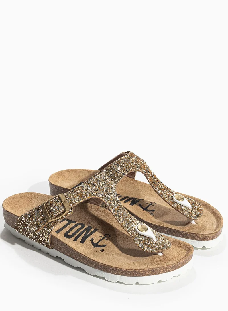 بيتون صنادل ميركور مسطحة