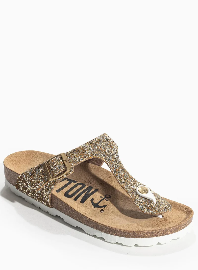 بيتون صنادل ميركور مسطحة