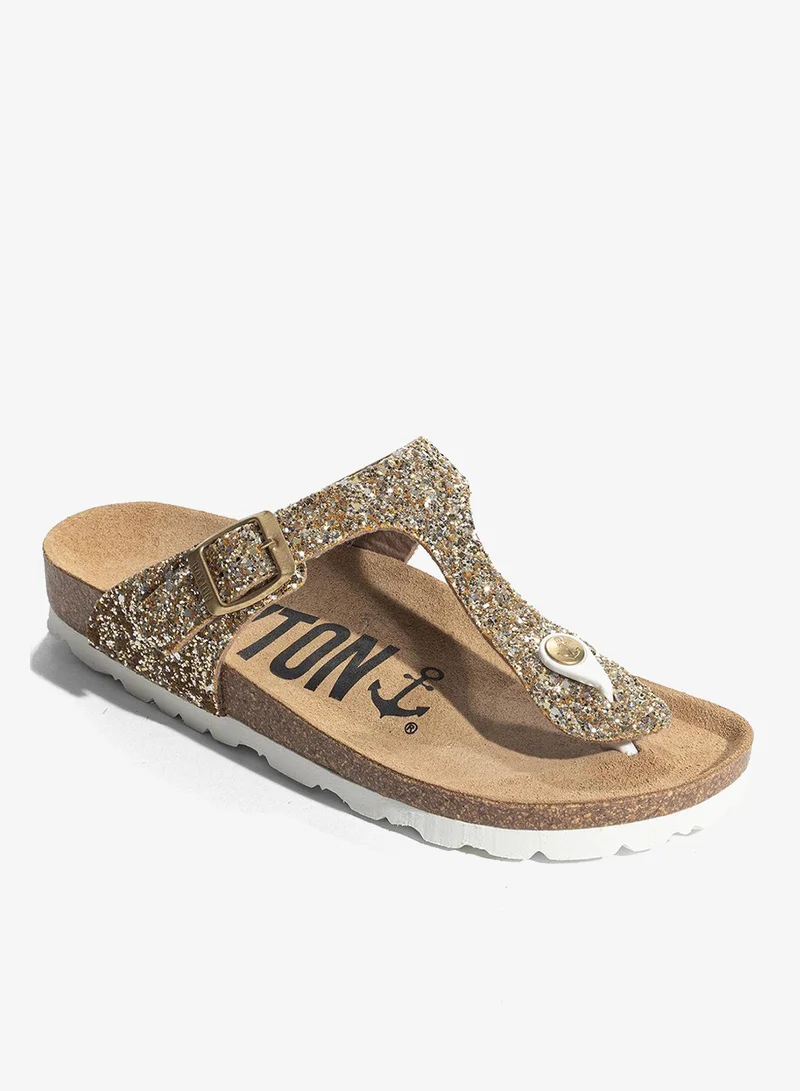 بيتون صنادل ميركور مسطحة