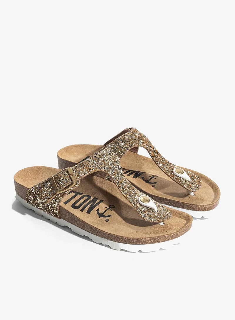 بيتون صنادل ميركور مسطحة