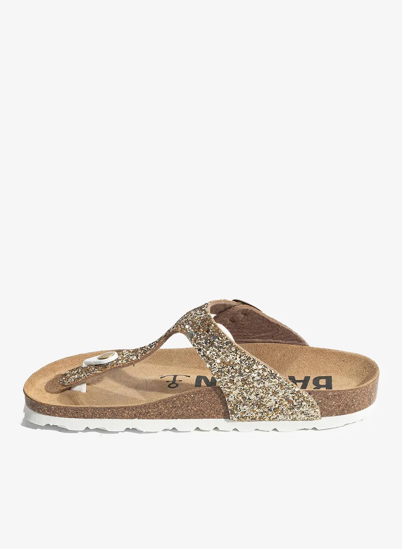Bayton  Mercure Flat Sandals for Women | Best Price UAE
