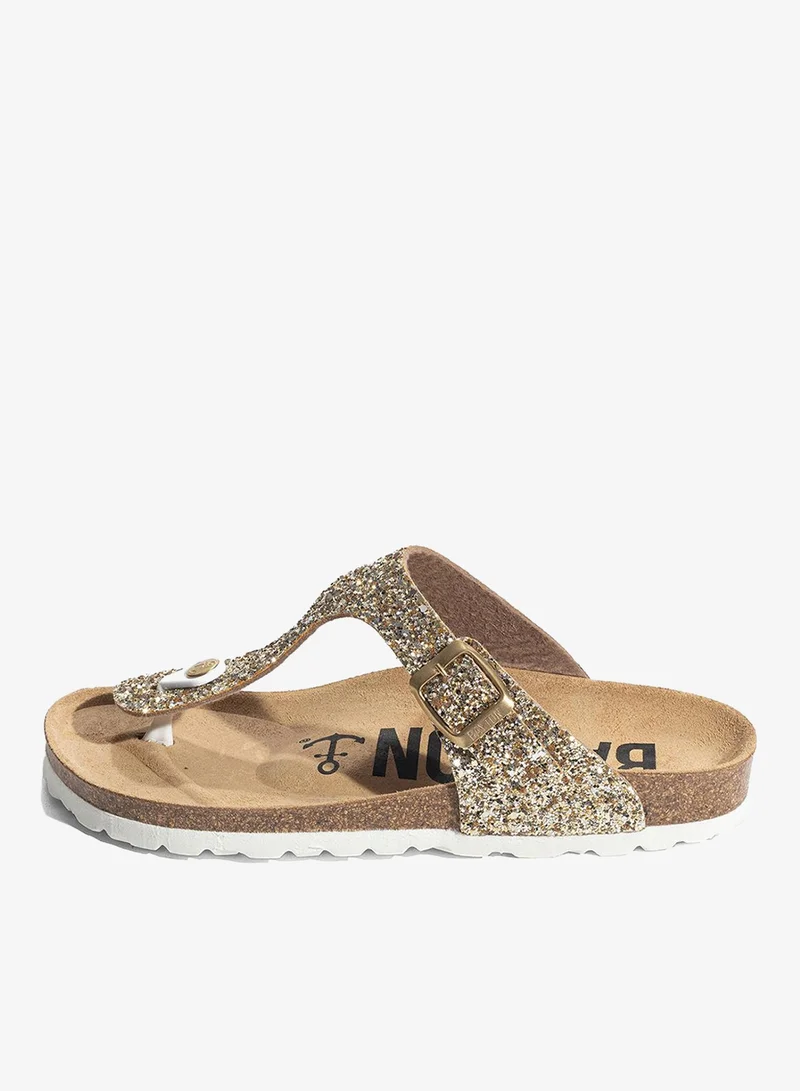 Bayton  Mercure Flat Sandals for Women | Best Price UAE