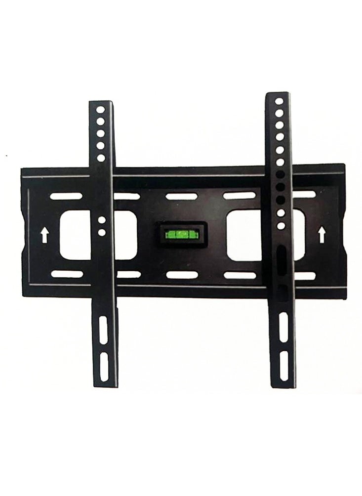 Stargold Fixed Wall Mount for 17"-50" Screens, VESA 300x300, 35kg (77lbs) Capacity – Secure TV Wall Mount Bracket for Flat, LED, LCD, and Plasma TVs, SG-857FB  - Image 1