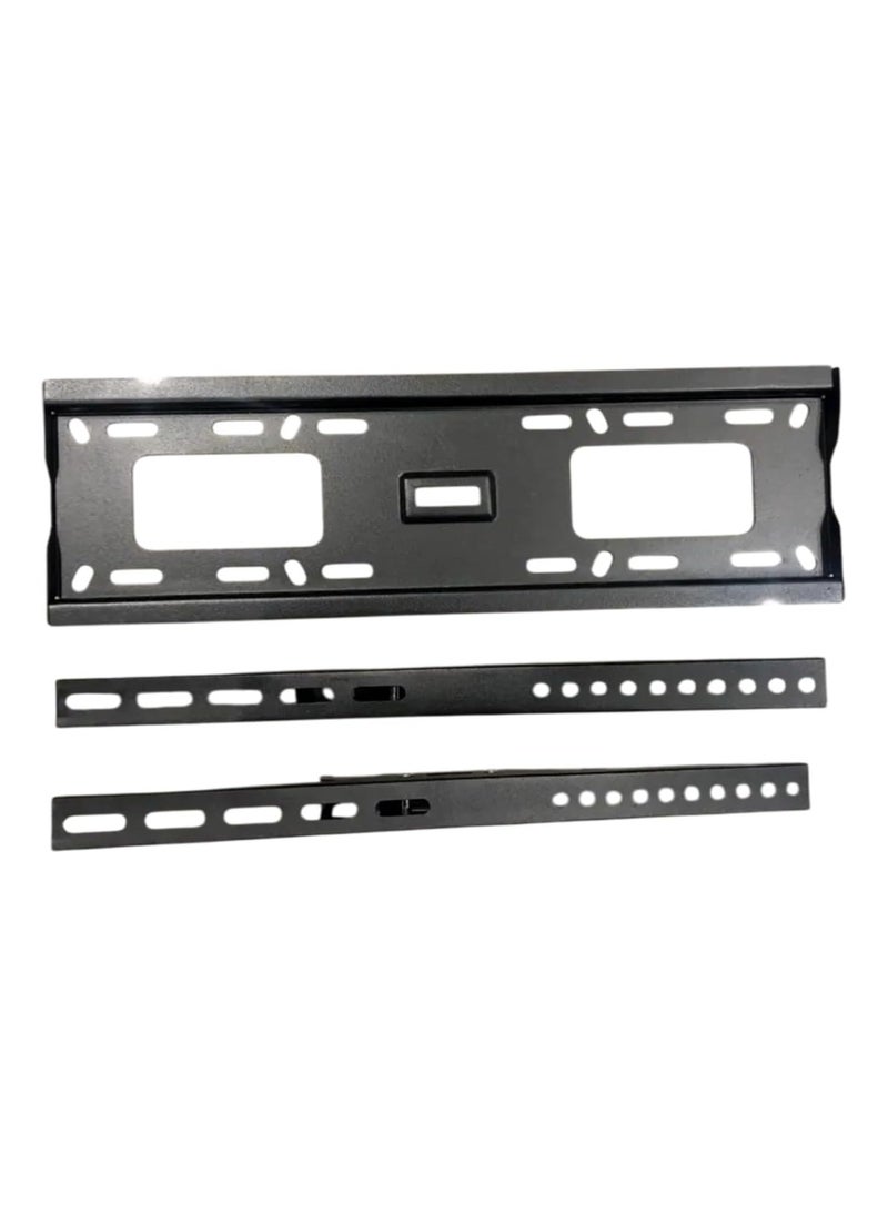 Stargold Fixed Wall Mount for 17"-50" Screens, VESA 300x300, 35kg (77lbs) Capacity – Secure TV Wall Mount Bracket for Flat, LED, LCD, and Plasma TVs, SG-857FB  - Image 4