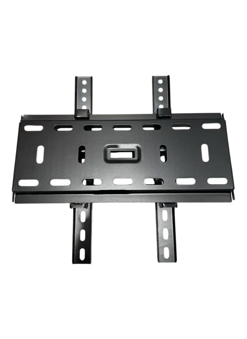 Stargold Fixed Wall Mount for 17"-50" Screens, VESA 300x300, 35kg (77lbs) Capacity – Secure TV Wall Mount Bracket for Flat, LED, LCD, and Plasma TVs, SG-857FB  - Image 3