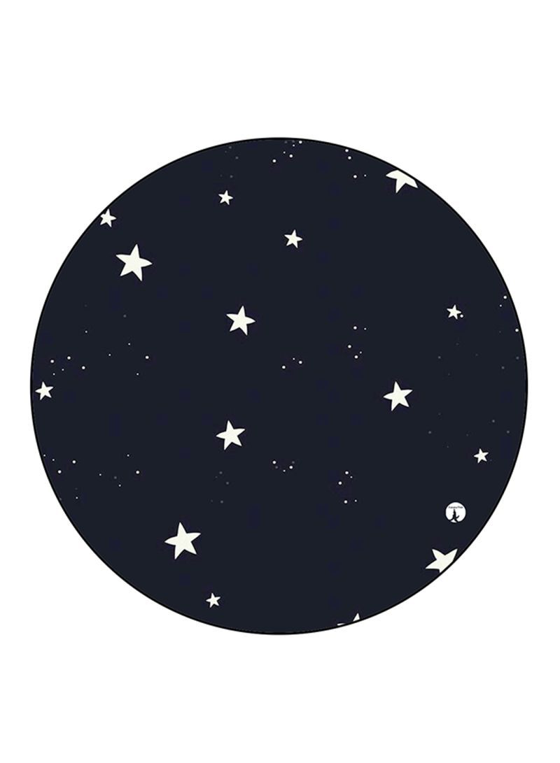 RKN Stars Printed Fridge Magnet Multicolour - Image 2