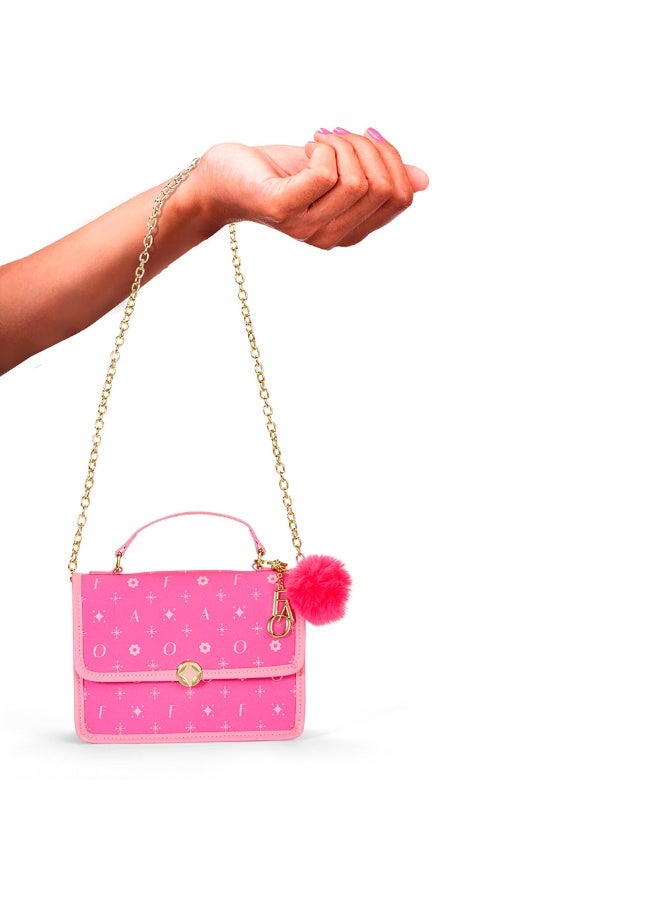 FAO Schwarz® Chelsea Flap Bag - Image 3