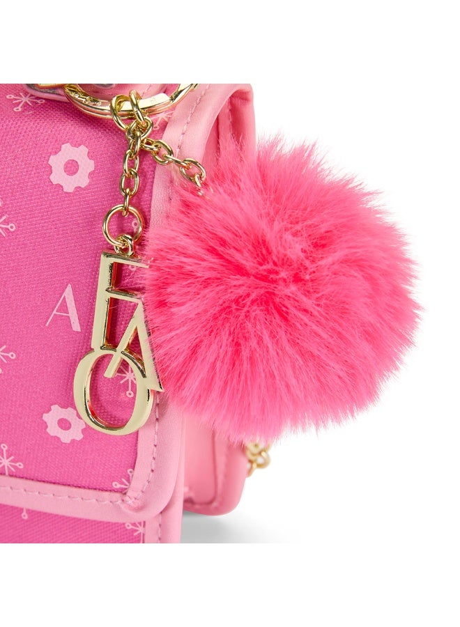 FAO Schwarz® Chelsea Flap Bag - Image 4