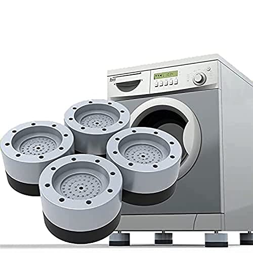 VOOY Multi-Purpose Anti Vibration Pads (conical) (Smart) - Image 1