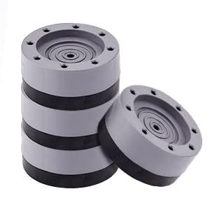 VOOY Multi-Purpose Anti Vibration Pads (conical) (Smart) - Image 4