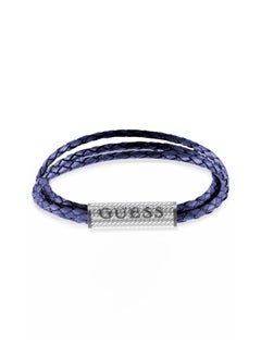 Men Leather Bracelet