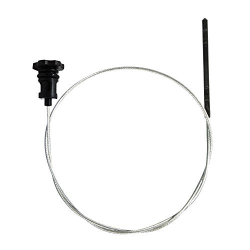 APSG 6.1 6.4 V8 | Transmission Fluid Dipstick Tool | for: Chrysler, Dodge, Jeep | W/Instructions - Image 4