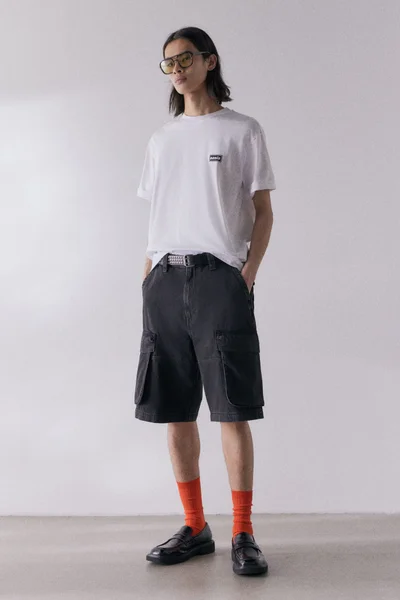 H&M Relaxed Fit T-shirt