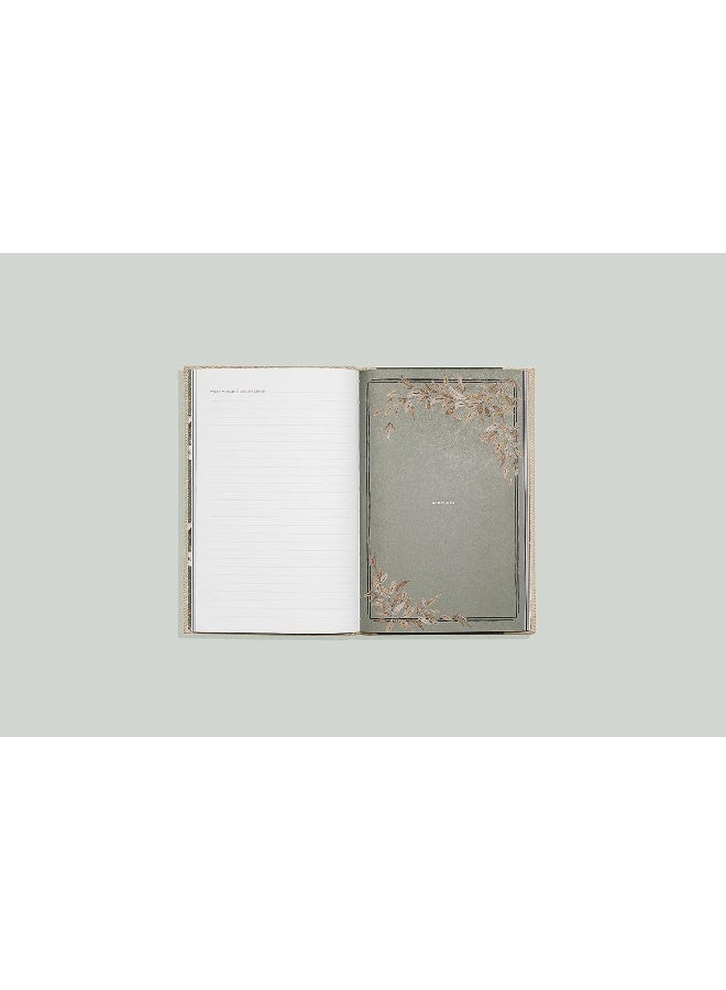 Grandma's Story: A Memory and Keepsake Journal for My Family  - Image 4