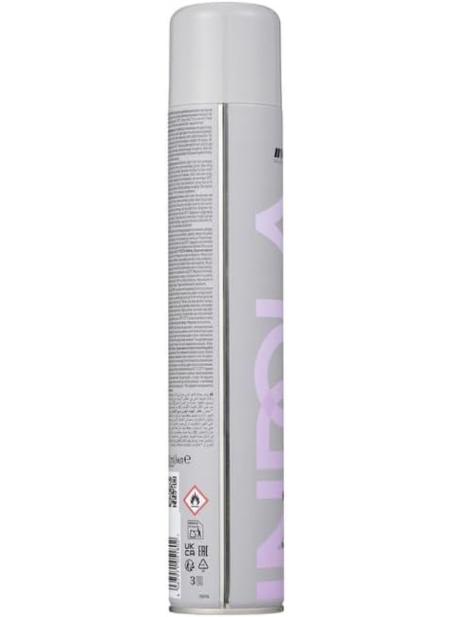 إندولا بخاخ الشعر المرن إندولا | ٥٠٠ مل - Image 2