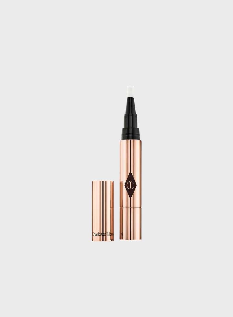 Charlotte Tilbury The Retoucher Concealer