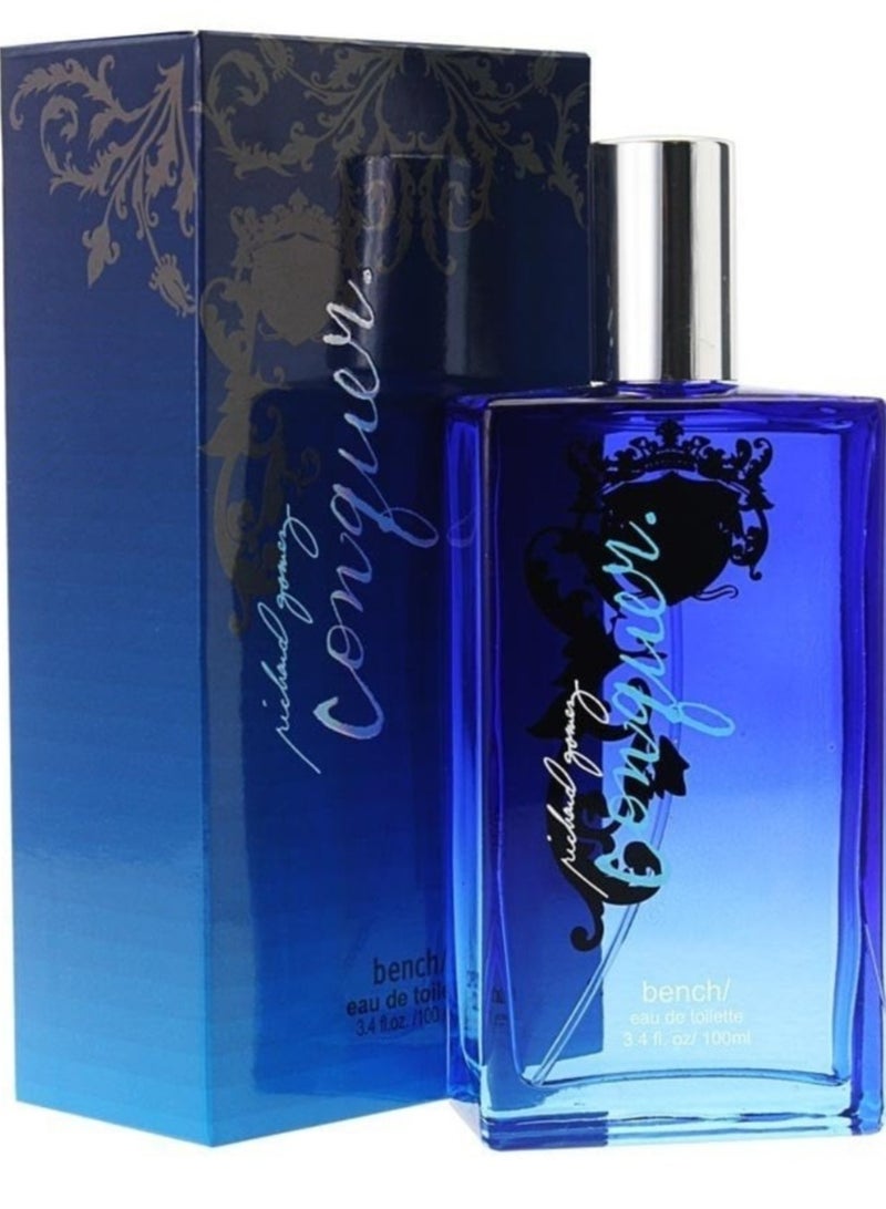 بينش كونكر ريتشارد جوميز او دي تواليت 100 مل - Image 1