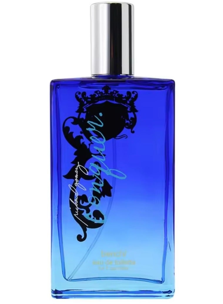 بينش كونكر ريتشارد جوميز او دي تواليت 100 مل - Image 3