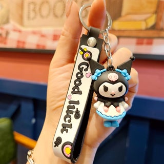 Sanrio Kuromi Keychain Cartoon Charm Black-Culomi - pzsku/Z2F0B57728C480D06CE26Z/45/_/1732631234/ff041a4f-371e-4c05-9197-d6977a4711c9